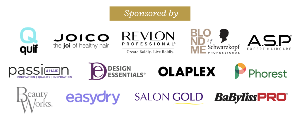 Pro Hair Awards 2026 - Key Dates 1