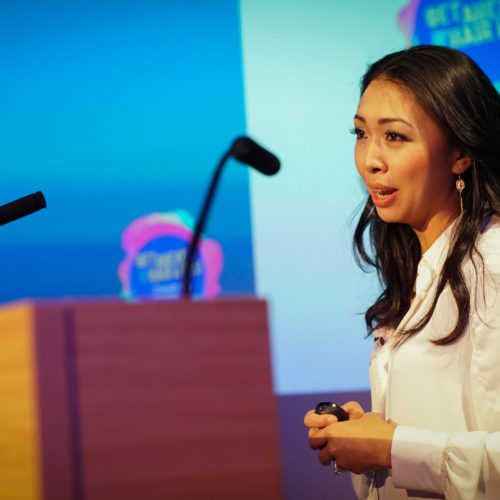 GET AHEAD OF HAIR LOSS