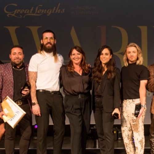 Great Lengths Awards