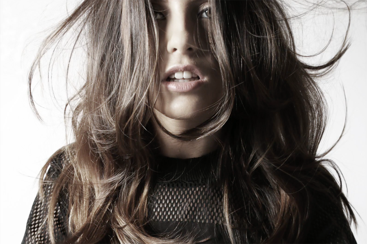 Advanced Concave Layers Professional Hairdresser