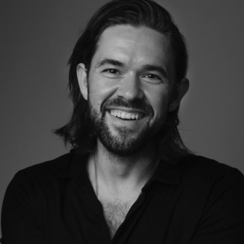 Fudge Professional announces Jonathan Andrew as new Global Ambassador