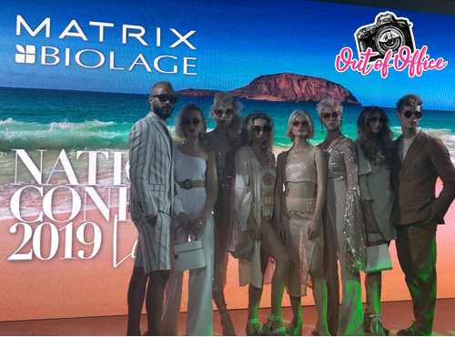 Out Of Office: Matrix and Biolage National Conference 2019 28