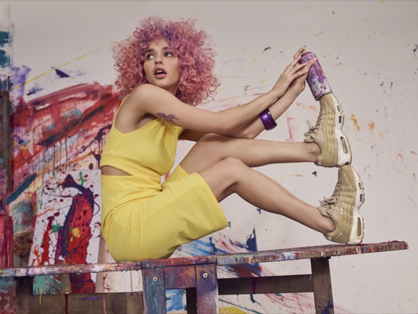RUSH Hair launches huge colour collaboration - Professional Hairdresser