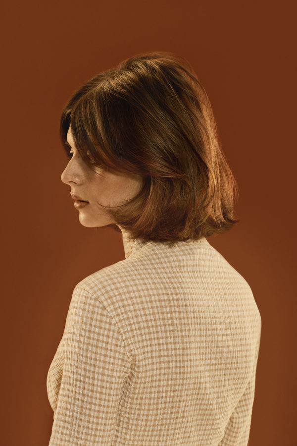 TREND REPORT: Haze Glazing by Zoë Irwin, Wella Professionals 2