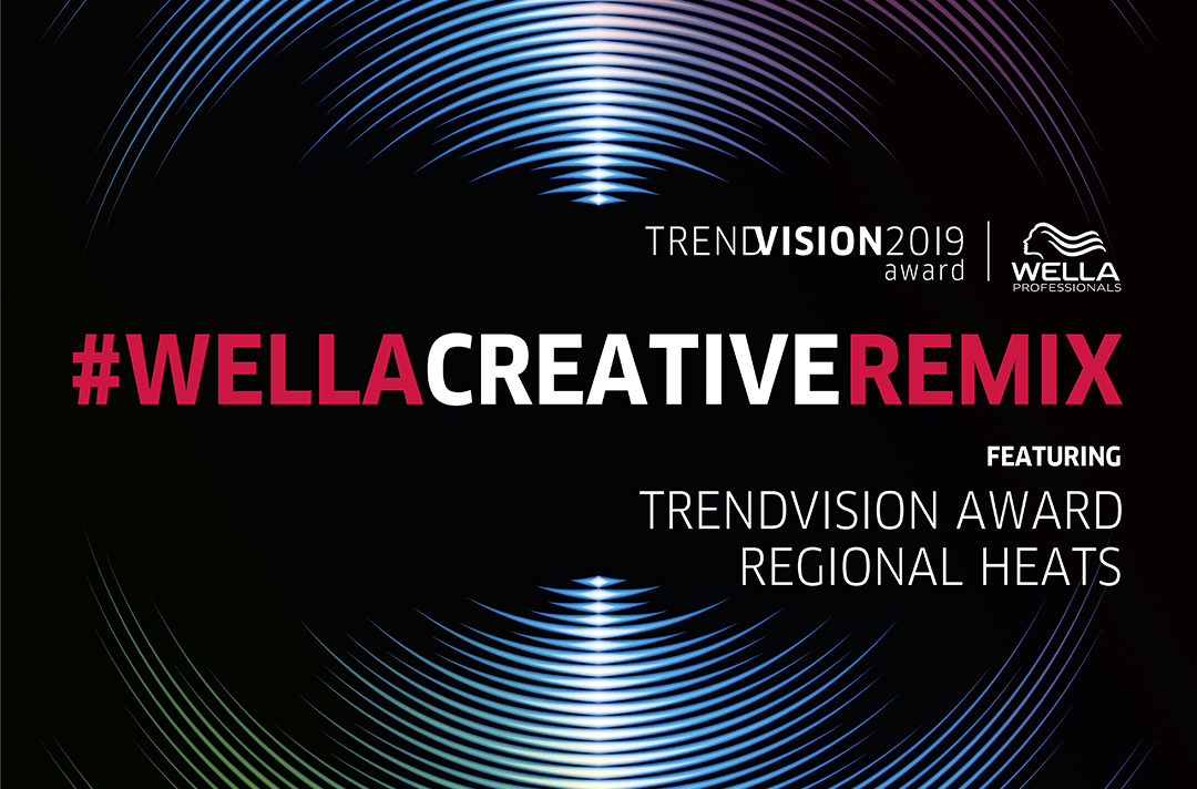Don't miss out. Limited tickets left for Wella TVA Regional Heats!