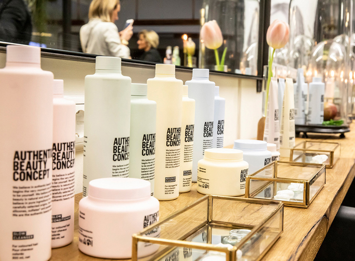 Authentic Beauty Concept launches in the UK 1