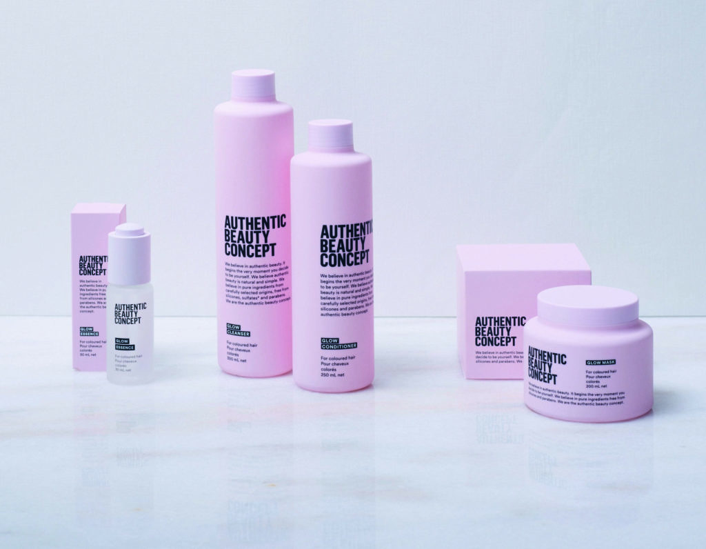 Authentic beauty concept launches in the uk Authentic Beauty Concept launches in the UK - Professional Hairdresser