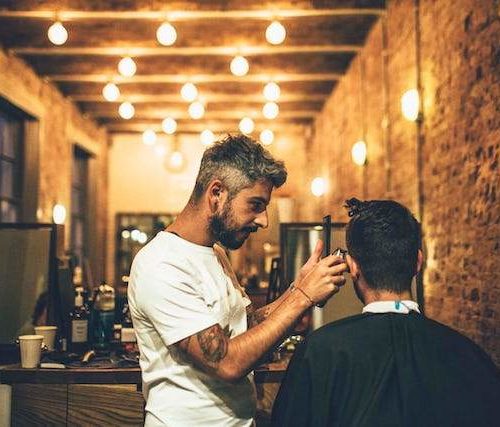 Looking to up your barbering game?