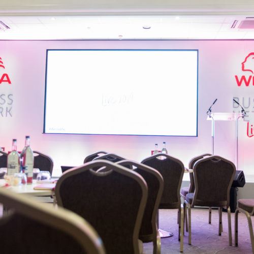 The inside scoop on Wella Business Network Live 2019 9