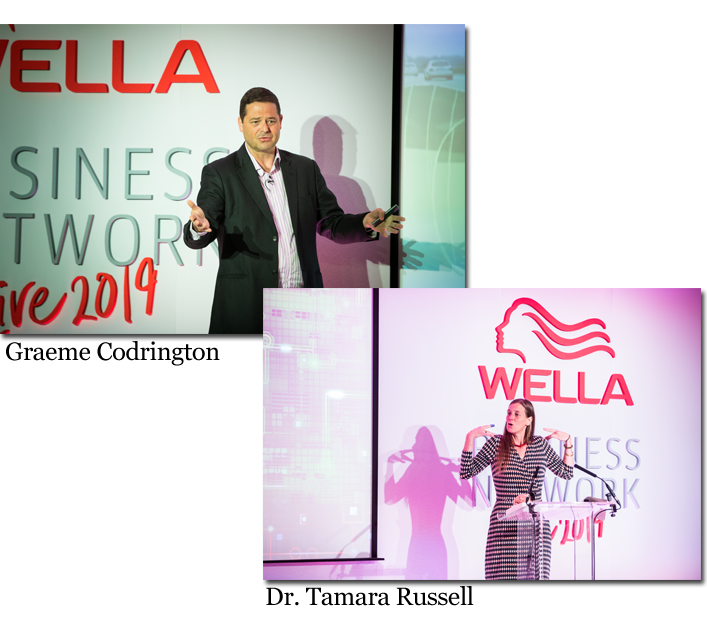 The inside scoop on Wella Business Network Live 2019 3