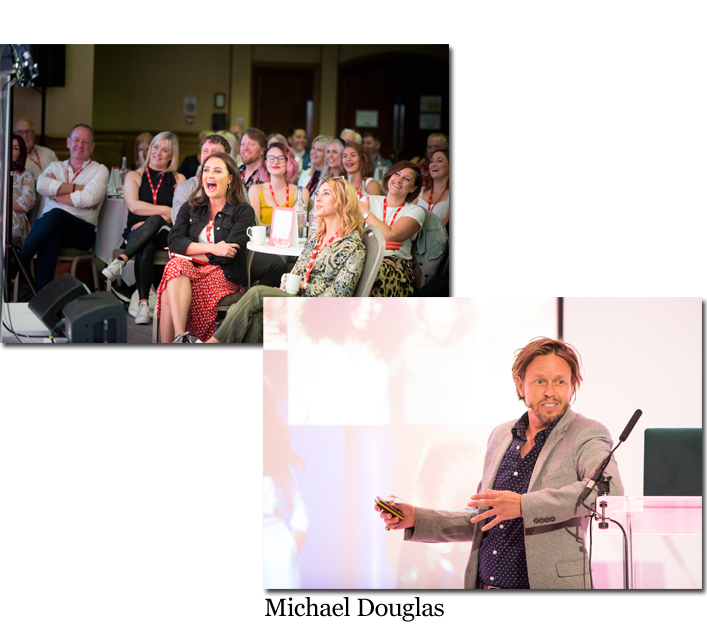 The inside scoop on Wella Business Network Live 2019 5