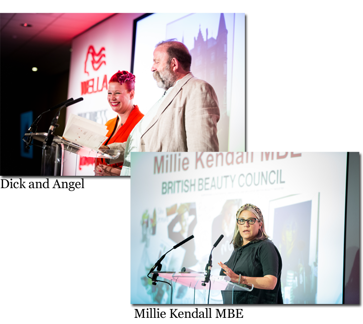 The inside scoop on Wella Business Network Live 2019 6