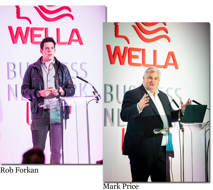 The inside scoop on Wella Business Network Live 2019 7