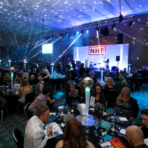 Are you and NHF/NBF Business Awards Finalist?