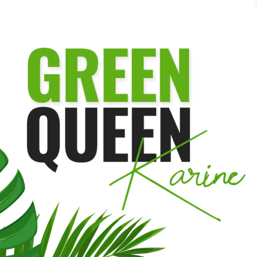 Green Queen Karine 4