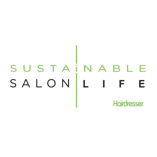 Professional Hairdresser's Sustainability Pledge 2