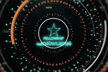 Fellowship launches The Knowledge 1