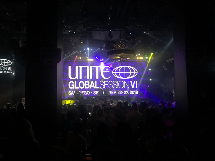 Out Of Office: UNITE Global Session VI 12