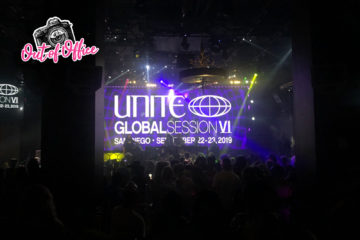 Out Of Office: UNITE Global Session VI 14