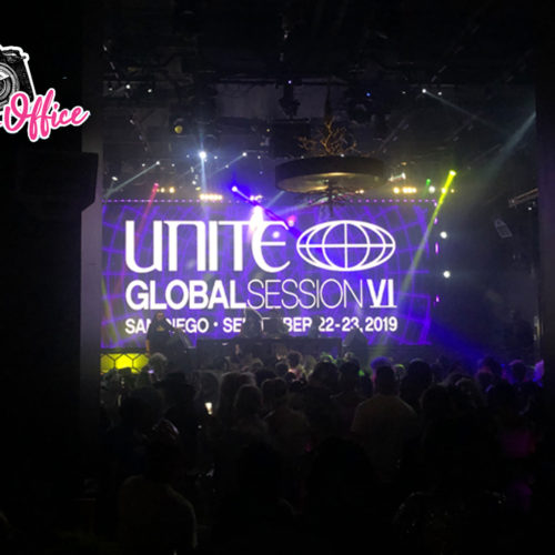 Out Of Office: UNITE Global Session VI 14