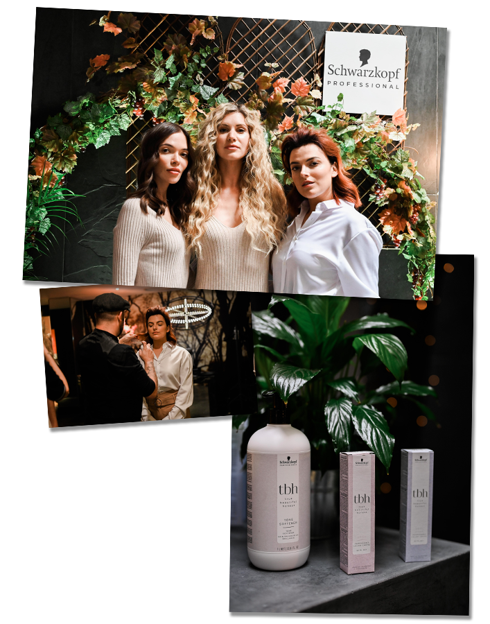 Tbh – true beautiful honest launches in London 1