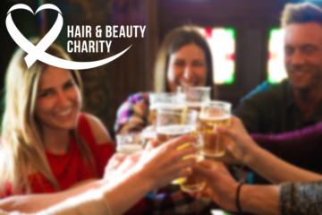 The Hair and Beauty Charity arrange fundraiser pub quiz