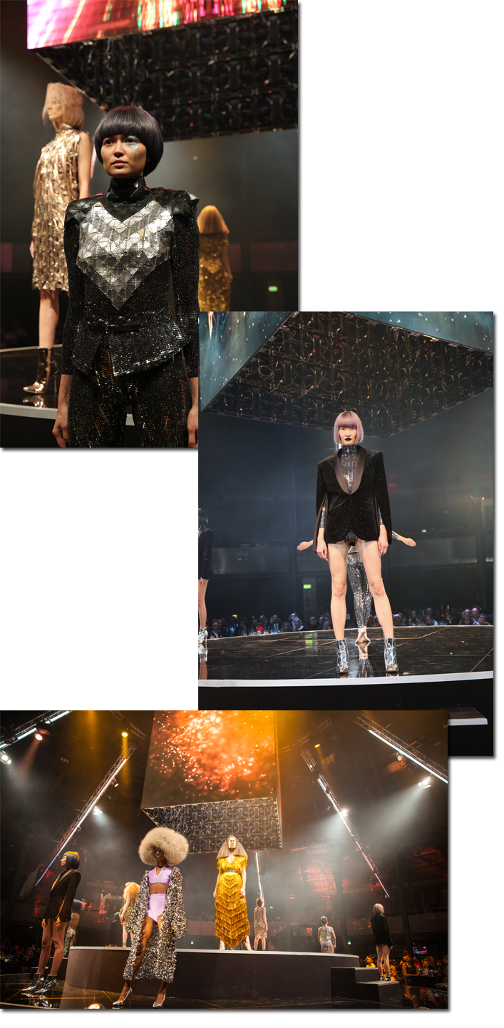 Wella TrendVision UK & I Final Winners announced! 4