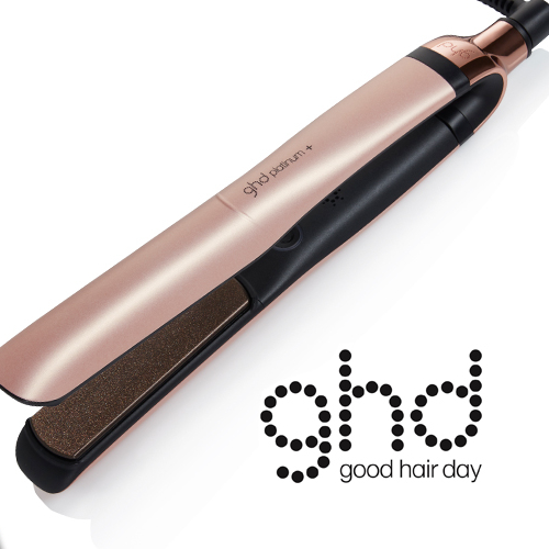12 Days of Christmas | WIN a Limited Edition ghd Platinum + Styler 1