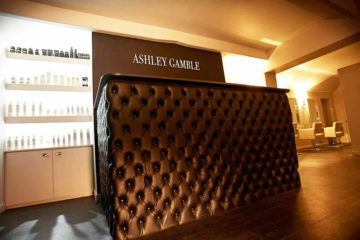 Ashley Gamble Launches Virtual Reality Salon Tour