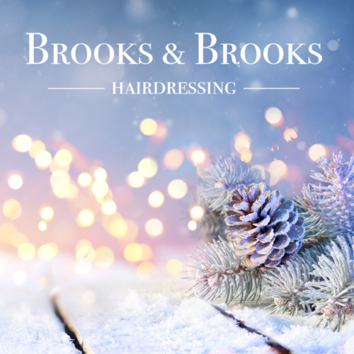 Countdown to a successful Christmas from Brooks & Brooks