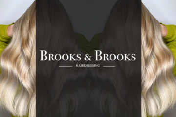 Highlights are the must-have technique for AW19 | Brooks & Brooks