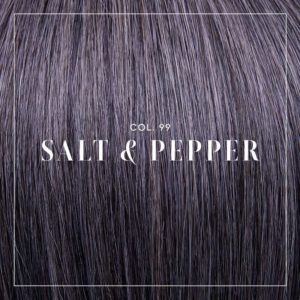 Introducing Salt & Pepper by Great Lengths 4