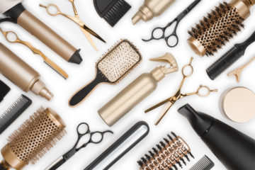 The newly National Hair & Beauty Federation releases key industry statistics for 2019 2