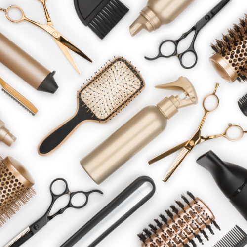 The newly National Hair & Beauty Federation releases key industry statistics for 2019 2