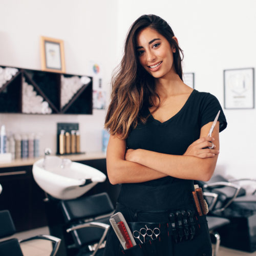 Tightening self-employment legislation may impact hair and beauty industry