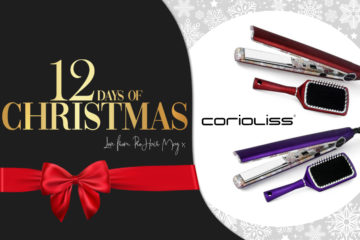 WIN an Andis Iconic T-Outliner® Trimmer  Copy