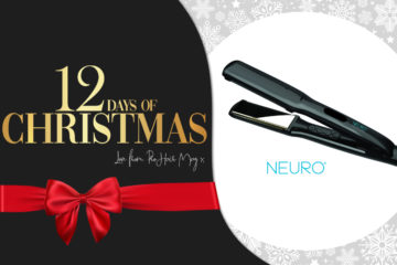 WIN Paul Mitchell Neuro Smooth Straighteners