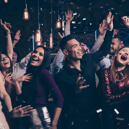 Five MUST-HAVE accessory trends for Party Season 11