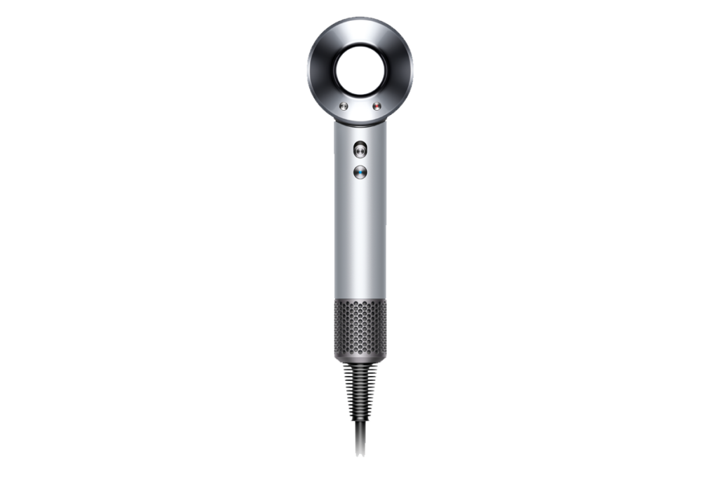 WIN a Dyson Supersonic™ hair dryer 3