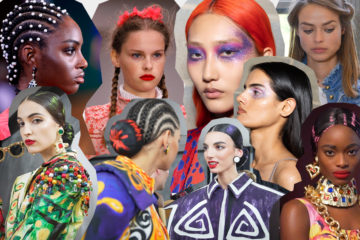 ghd SS20 Trend Report 2