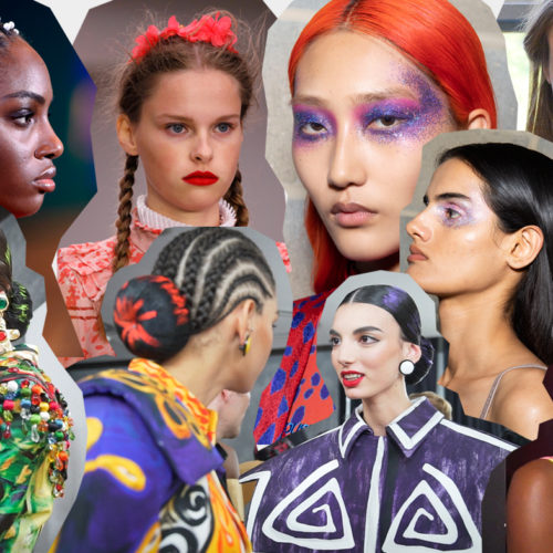 ghd SS20 Trend Report 2
