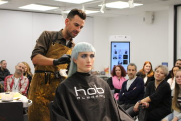 HOB Academy starts the year with inspiring Colour Evolution Day