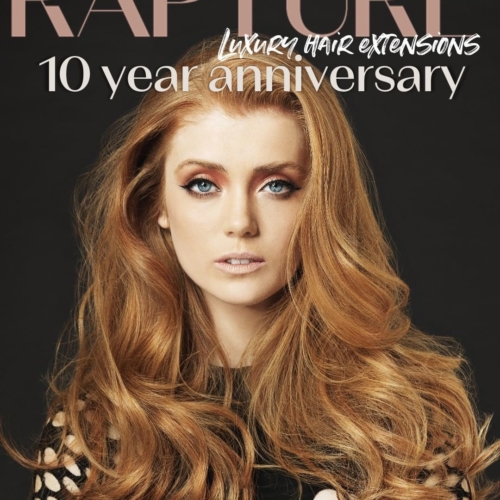 Are you looking for a salon-only hair extensions brand that offer the quality, convenience and longevity that your clients love and the service, advice and profit potential your team will love?

Rapture is celebrating 10 years of their celebrity favourite tape-in extensions with more reasons than ever (including a trip to Ibiza!🏖) to become a partner.
To discover the hair extensions that will be the best fit for your business, follow @rapture_hair and check out the link in the bio 🌟

#AD #rapturehair #hairextensions #tapeinextensions #professionalhairextensions #hairgoals #salonprofessional