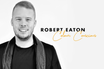 Colour Conscious | Robert Eaton