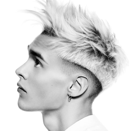 “Currently and coming into 2020, men’s haircuts are becoming tailored but longer. Precision cuts are also incredibly popular, however, they are not so barbered and have an effortless structure. I think what’s next for men’s hair is strong structured looks with movement and expensive, rich looking hair – not hair that is out to shock.” – Jim Shaw, Owner and Director of TONI&GUY Billericay

Credit to @jimshawhair and Daisy Carter
.
.
.
#prohairshares #probarbering #blunt #blunthair #menshair #mensfashion #mensstyle #haircollection #professionalhairdresser #stylist #instahair #inspiration #motivation #freshtrim #photoshoot #hairaward #lovehair #prostylist #probarber #barberlife #blackandwhite #fade #jimshawhair #prohairlive #barbering #barbershop