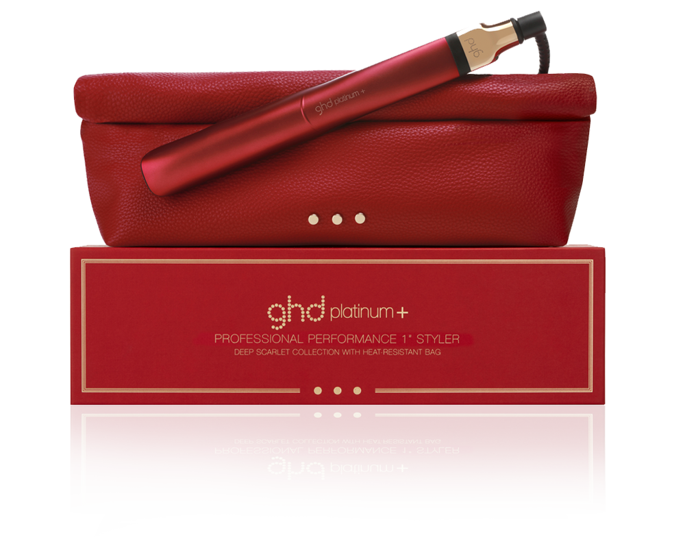 If you love her, get her what she wants this Valentines Day | ghd