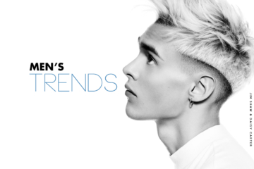 Longer Lengths and Shorter styles this season | Men's Trends