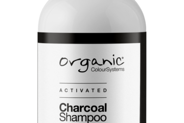 Organic Colour Systems Activated Charcoal Shampoo