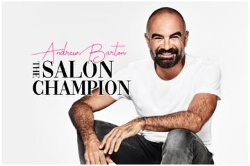 The Salon Champion | Recognising and rewarding success 1