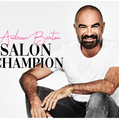 The Salon Champion | Recognising and rewarding success 1